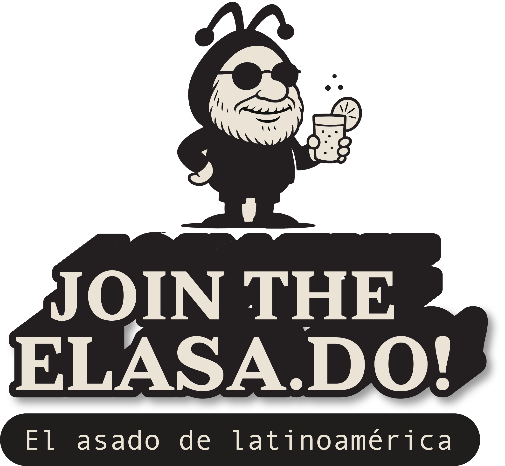 JOIN THE ELASA.DO!